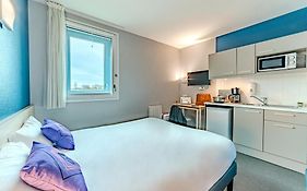 Montempô Apparthôtel Paris-Vélizy